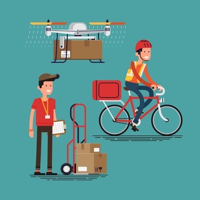 最新AI戰(zhàn)略 重心轉(zhuǎn)向增強(qiáng)現(xiàn)實(shí)，無人機(jī)配送項(xiàng)目終止