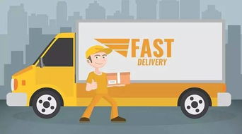 配送服務(wù)暗流涌動 阿里順豐互撕背后，京東悄然布局