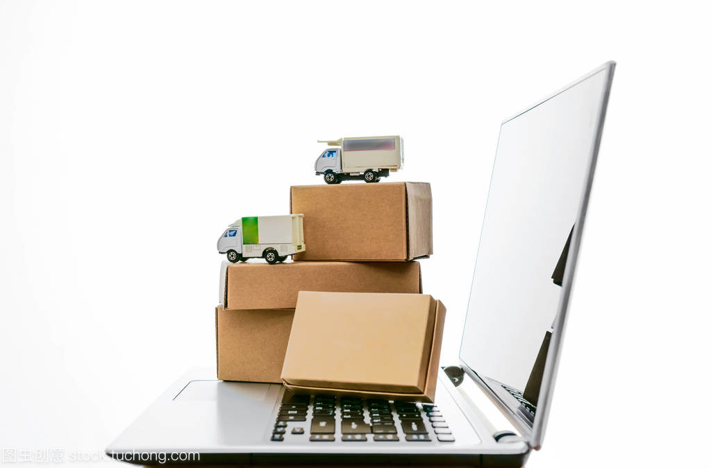 運輸、配送與物流理念 現(xiàn)代電商中的高效供應(yīng)鏈實踐