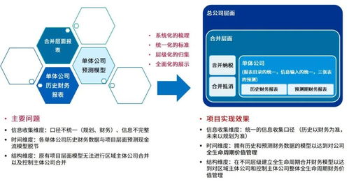 能源企業(yè)全生命周期價值管理體系 – 海外篇 打造全球化管理服務(wù)新范式