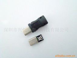 深圳市興創(chuàng)生電子科技有限公司電腦連接器產(chǎn)品概覽