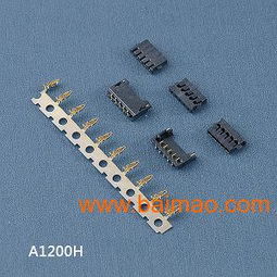 熱門產(chǎn)品推薦 Molex 78172平板電腦電池連接器，生產(chǎn)廠家與價(jià)格指南