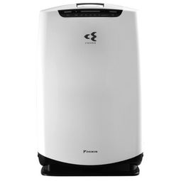 大金MCK38RV2C-W空氣凈化器白色款評測 卓越品質(zhì)\u0026視覺與功能的優(yōu)雅融合